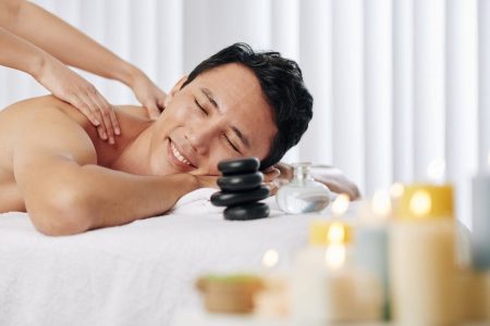 Nuru Massage London: A Journey to Ultimate Sensory Delight