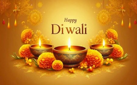 Celebrate Diwali with Custom Greeting Cards from Adobe Express