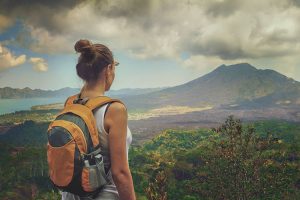 The Joy of Traveling: Embracing the Journey