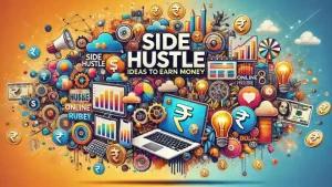 Exploring Online Side Hustles: Flexible Ways to Earn Extra Income