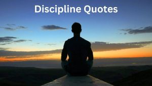 Best Life Quotes to Help You Practice Life Discipline