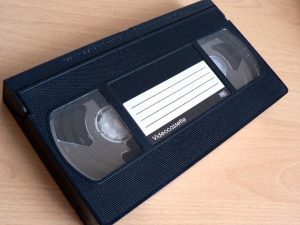 Why You Need Tapes To Digital AU and Tapes To Digital UK for Your Personal Archives