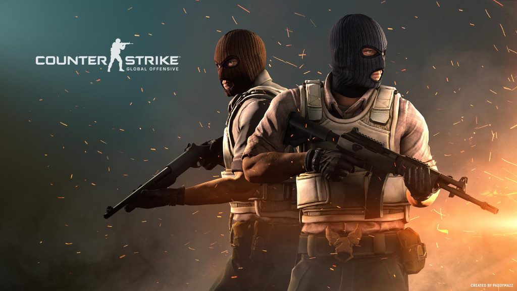 Game CSGO 2 – The Next Chapter of Competitive Shooting Game CSGO 2 – The Next Chapter of Competitive Shooting