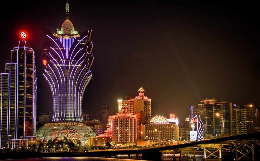 The Dark Consequences of Losing Control in Toto Macau The Dark Consequences of Losing Control in Toto Macau