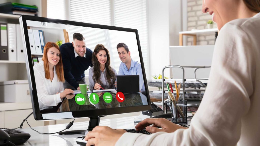 5 Brilliant Ways Technology is Able to Connect People