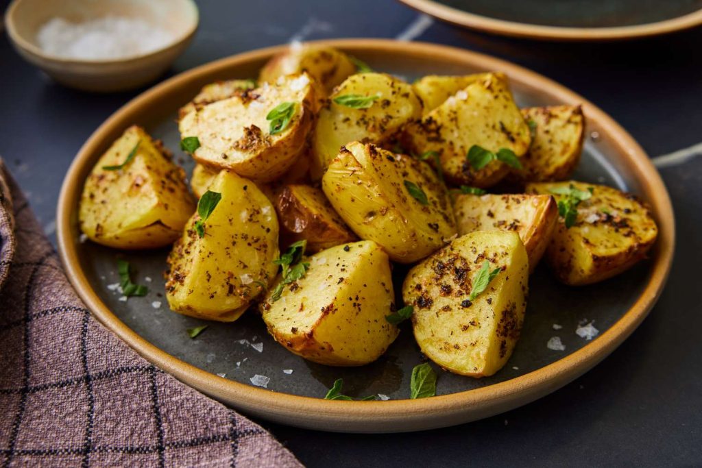 What Makes Homemade Potato Dishes Taste More Memorable? What Makes Homemade Potato Dishes Taste More Memorable?