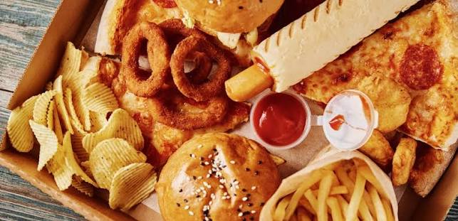 Looking for Late-Night Fast Food?